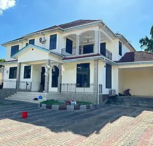 5bdrm House in Mbezi Beach for rent
