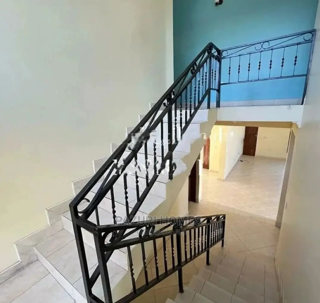5bdrm House in Mbezi Beach for rent