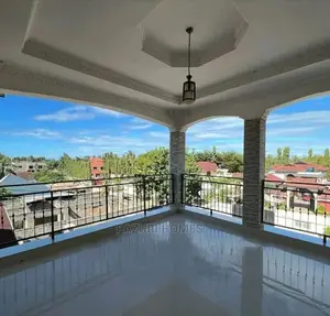 5bdrm House in Mbezi Beach for rent