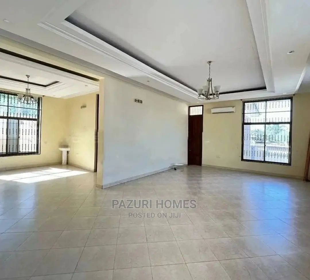 5bdrm House in Mbezi Beach for rent