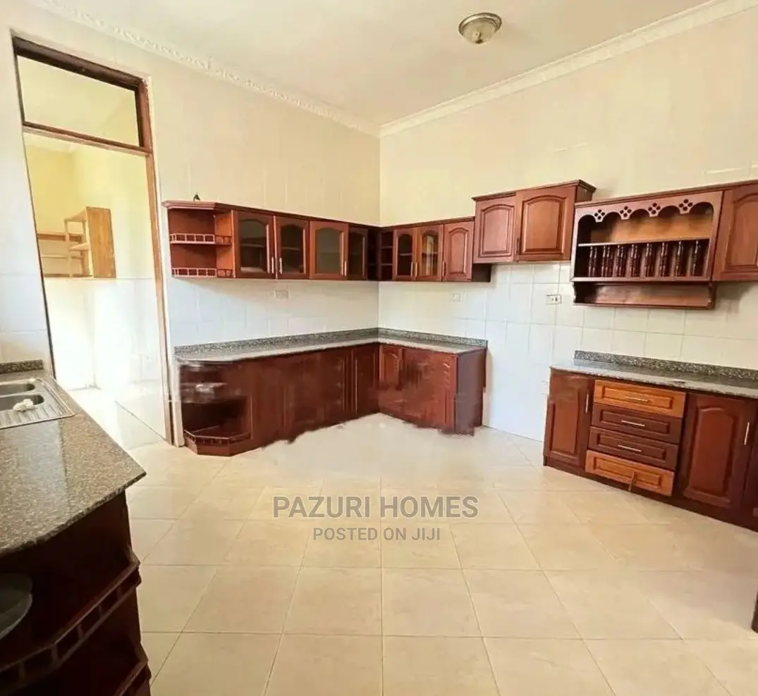 5bdrm House in Mbezi Beach for rent