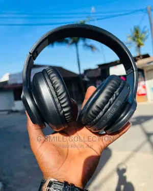 Freme Wireless Headphones