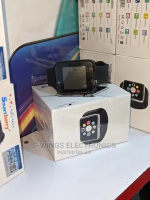 Smart Watch Za Laini
