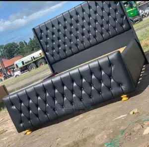 Bed Sofa 5/6