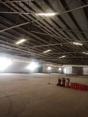 Warehouse/Godown