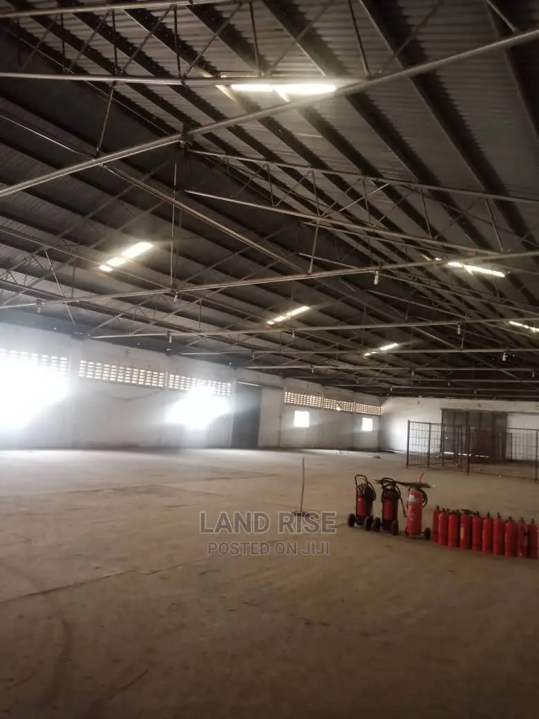 Warehouse/Godown