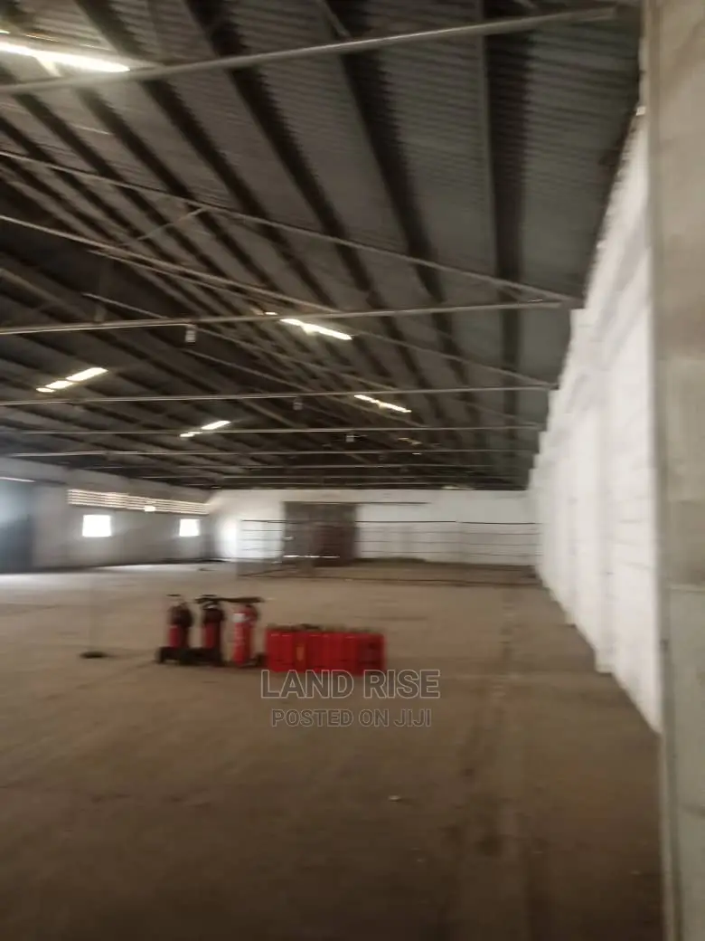 Warehouse/Godown