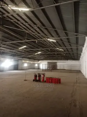 Warehouse/Godown