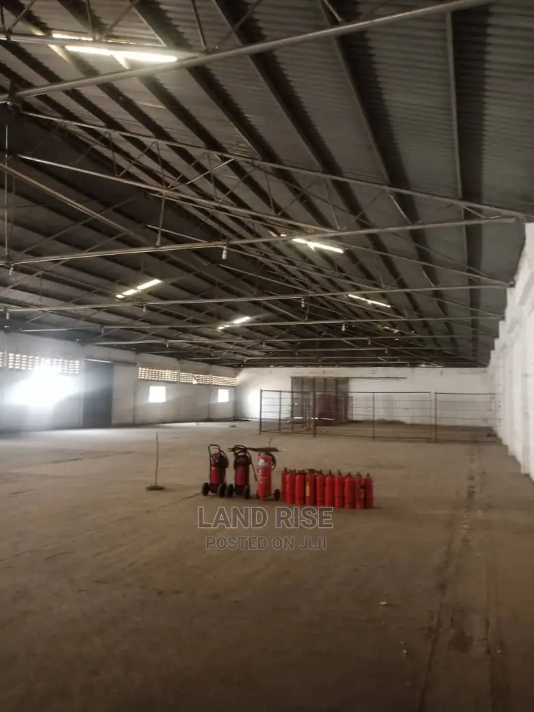 Warehouse/Godown