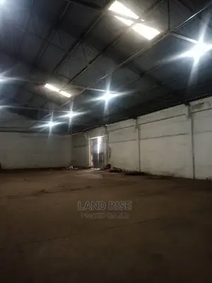 Warehouse/Godown