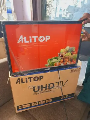 Alitop Inch 25