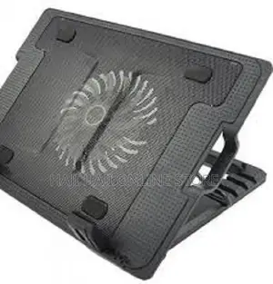 Laptop Cooling Pad (Adjustable-Universal)