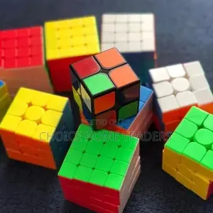 Rubby Cube