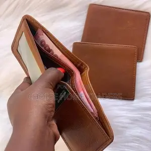 Wallet Za Kisasa