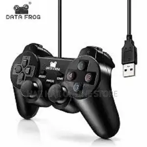 Wired USB PC Controller for PC Computer Laptop for Winxp/Win