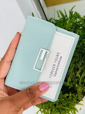 Wallets Za Kike
