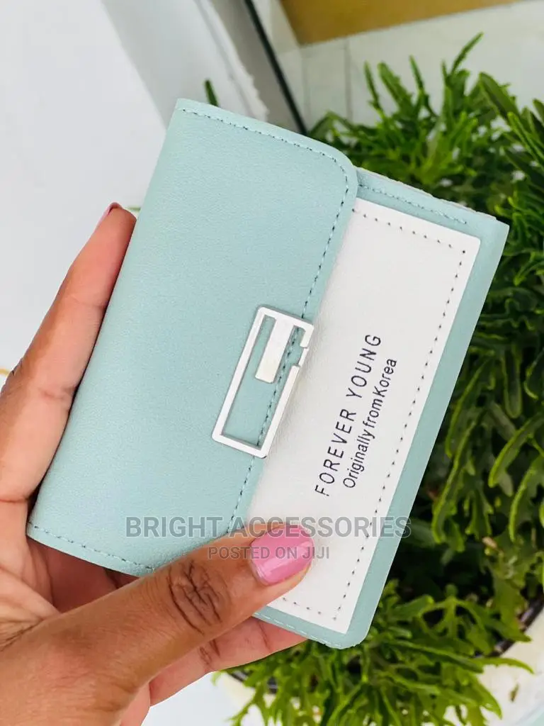Wallets Za Kike
