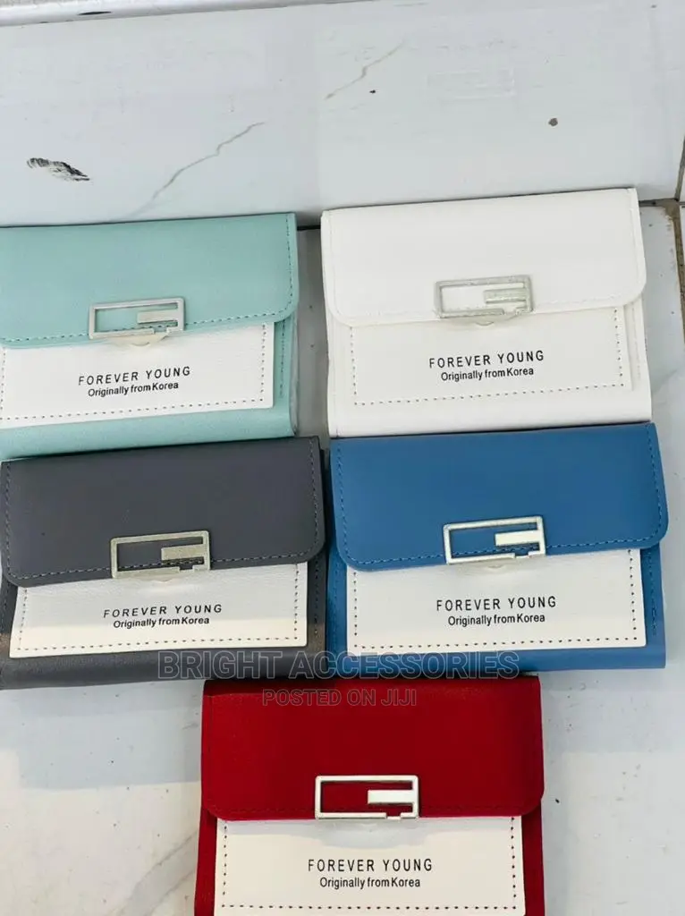 Wallets Za Kike