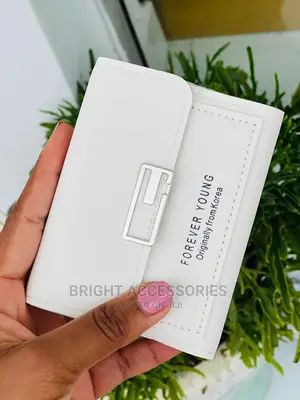 Wallets Za Kike