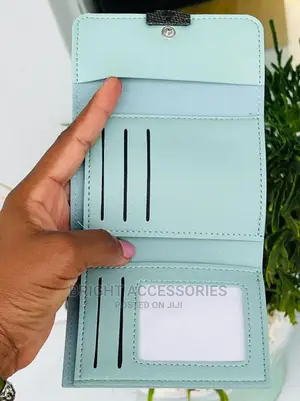 Wallets Za Kike
