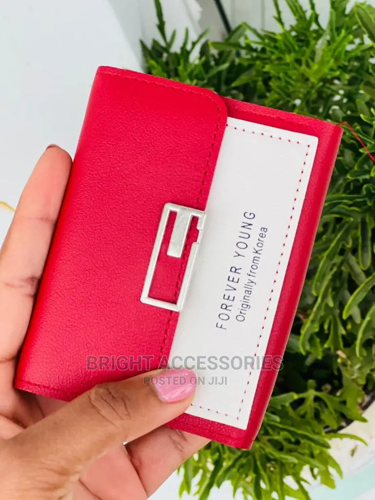 Wallets Za Kike