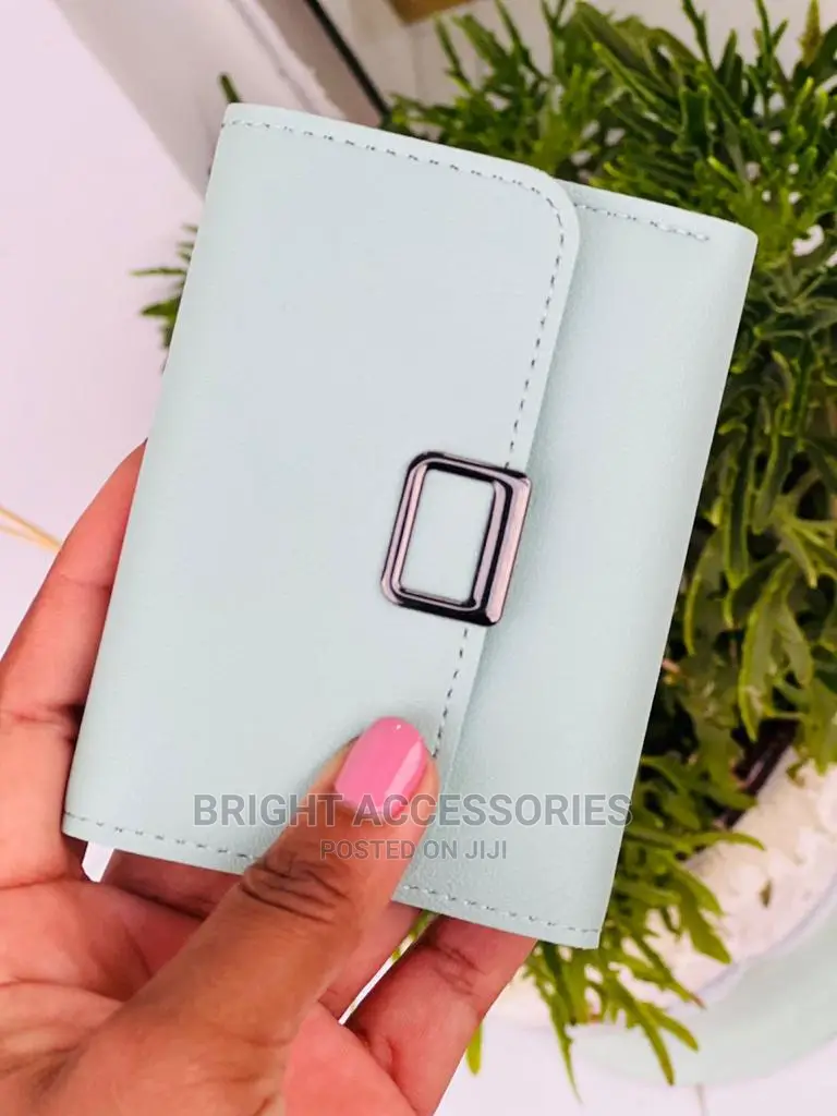 Wallets Za Kike