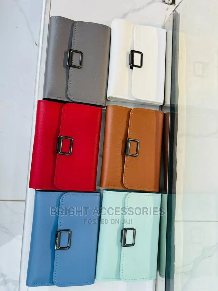 Wallets Za Kike