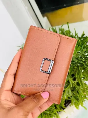 Wallets Za Kike