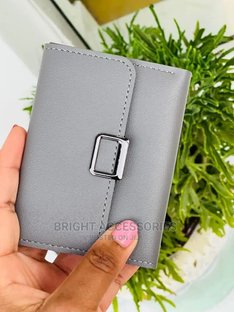 Wallets Za Kike