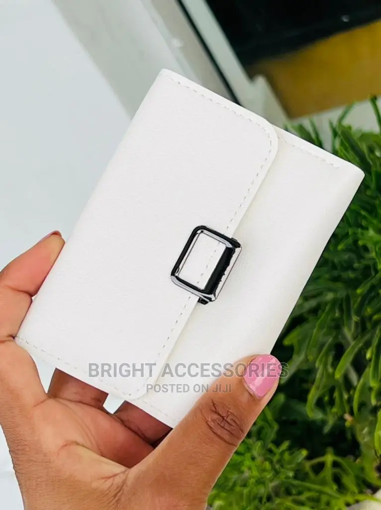 Wallets Za Kike