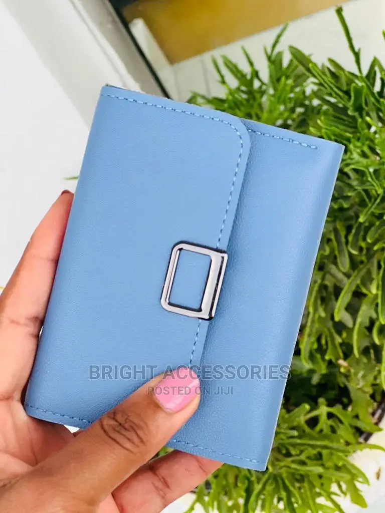 Wallets Za Kike