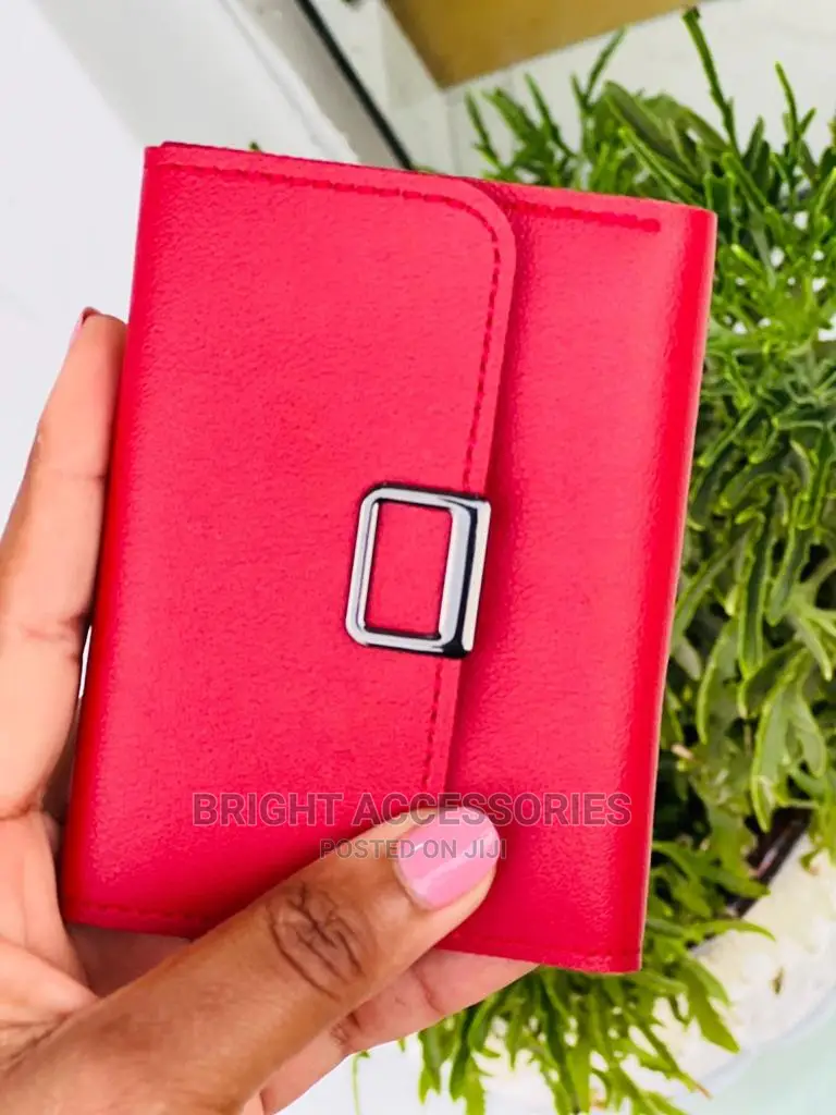 Wallets Za Kike