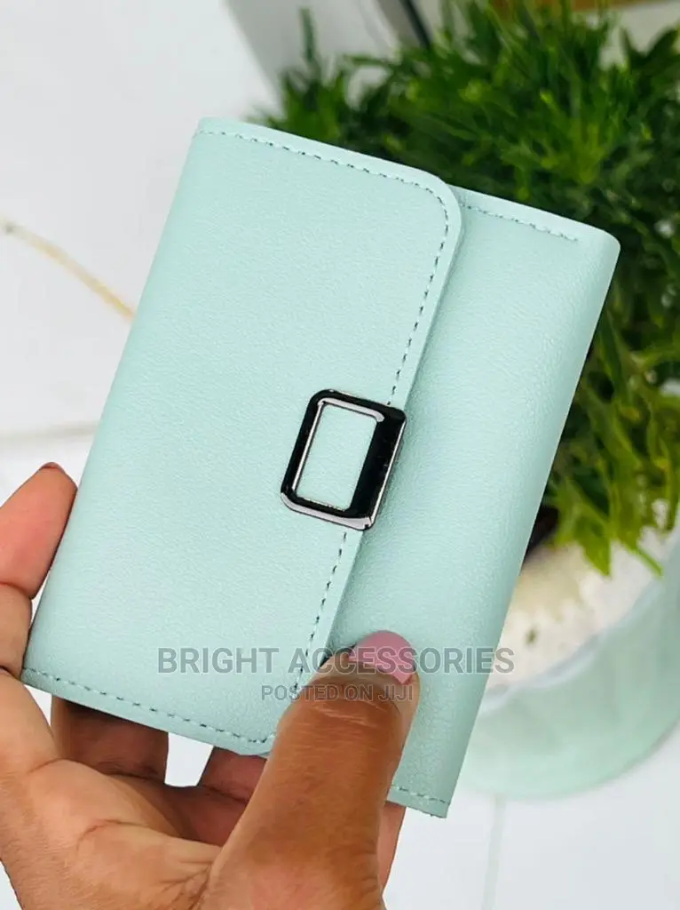 Wallets Za Kike