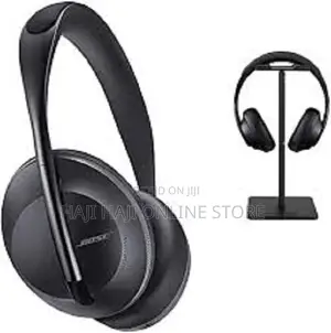 Bose Noise Cancelling Headphones