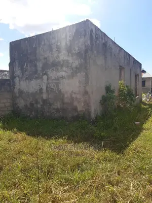 House and Plot for Sale