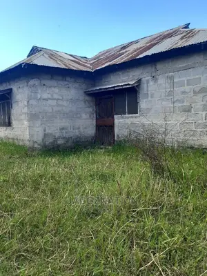 House and Plot for Sale