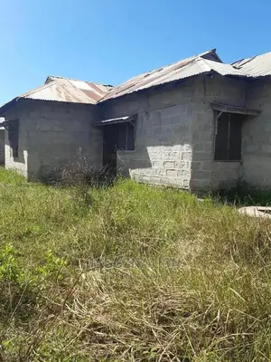 House and Plot for Sale