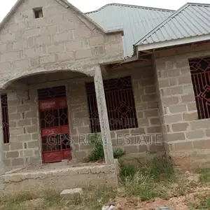 3bdrm House in Malamba Mawili, Kinondoni for Sale