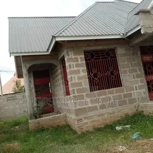 3bdrm House in Malamba Mawili, Kinondoni for Sale