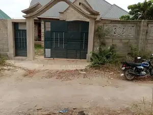 3bdrm House in Malamba Mawili, Kinondoni for Sale