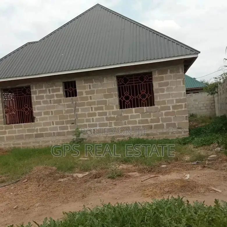 3bdrm House in Malamba Mawili, Kinondoni for Sale