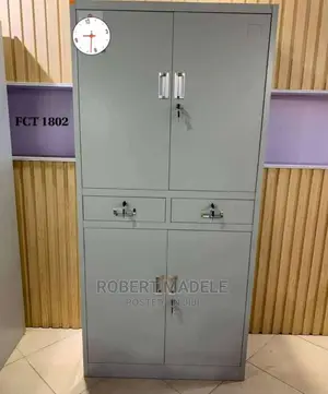Cabinet Office