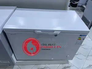 Hisense Freezer