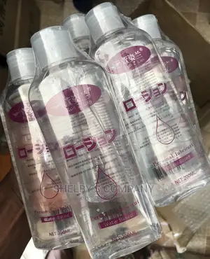 Vilainishi (KY) Sex Lubricants