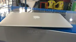 Laptop Apple MacBook 2014 4GB Intel Core I5 SSD 128GB