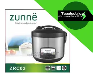 Ricecooker 1.8 Ltr