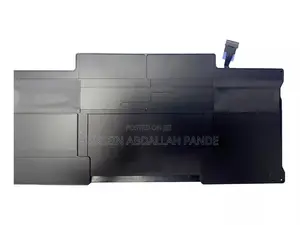 Apple A1496 Battery