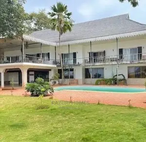 7bdrm Maisonette in Mbezi Beach for Sale