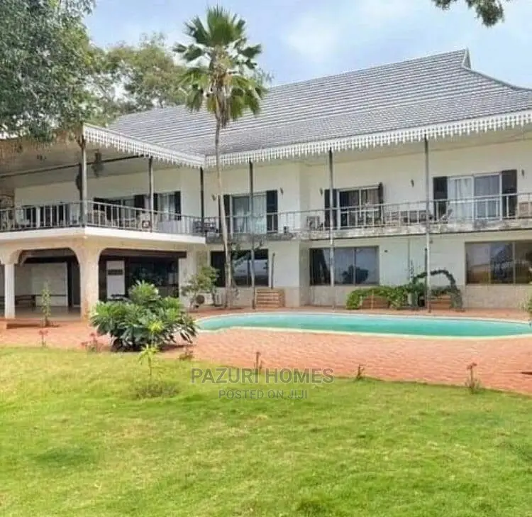 7bdrm Maisonette in Mbezi Beach for Sale