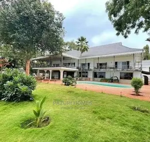7bdrm Maisonette in Mbezi Beach for Sale